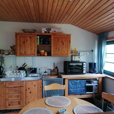 Ferienwohnung Traum Im Gruenen Kittendorf Exterior foto