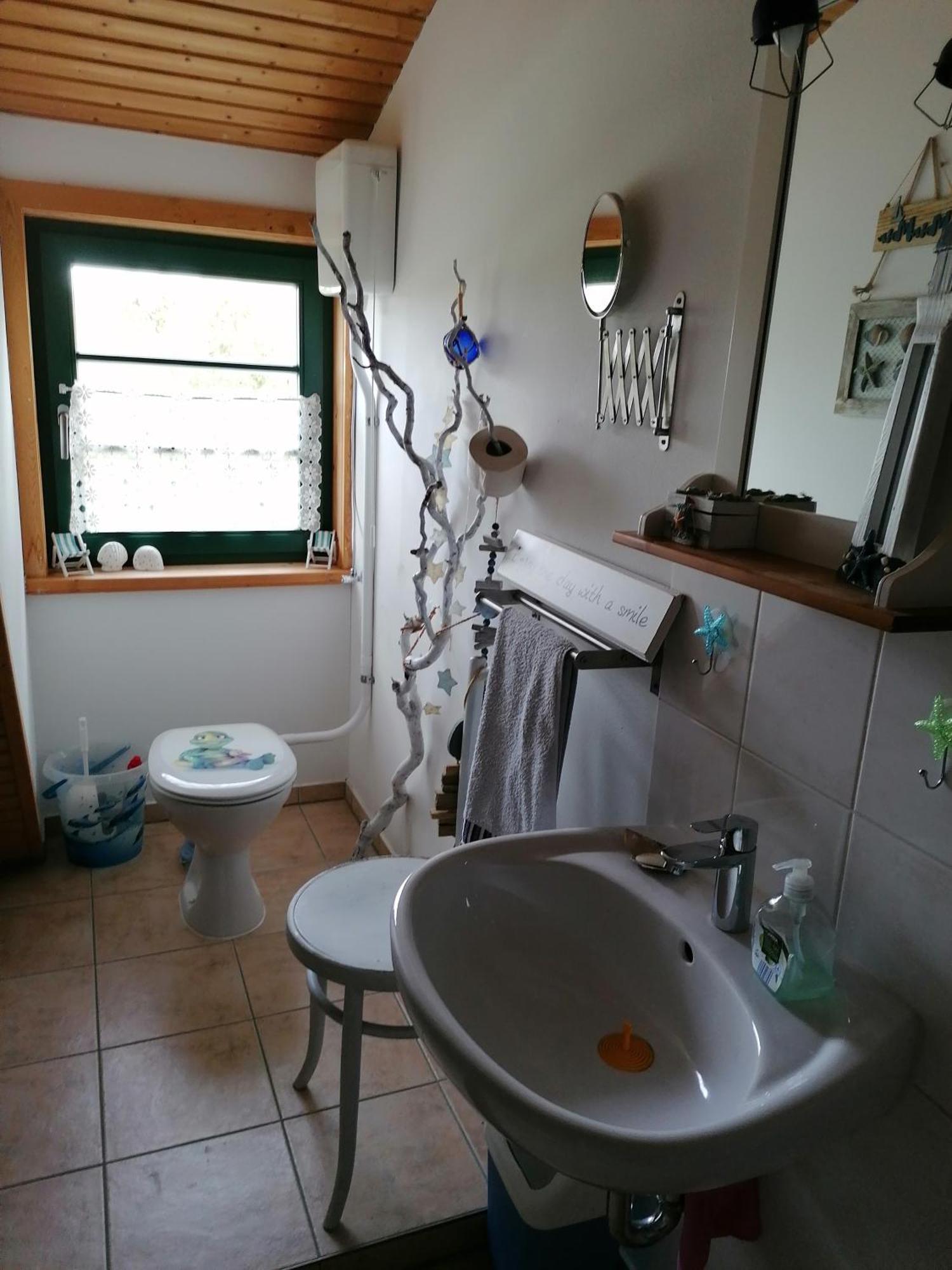 Ferienwohnung Traum Im Gruenen Kittendorf Exterior foto